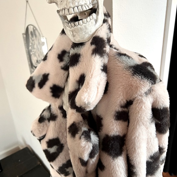 Grit N Glory Lust For Life Jacket - Picture 6 of 6